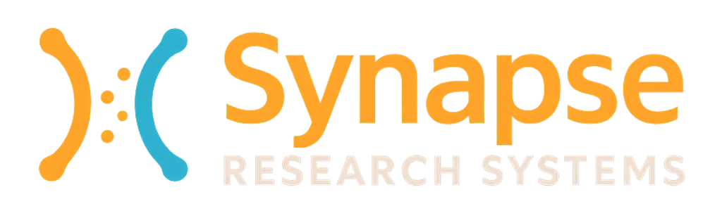 Synapse Research Systems Logo